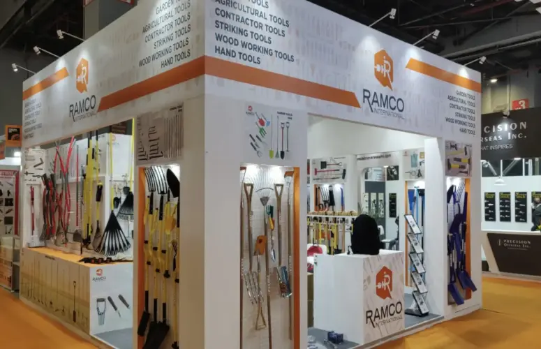 International Hardware Fair New Delhi, India 2023