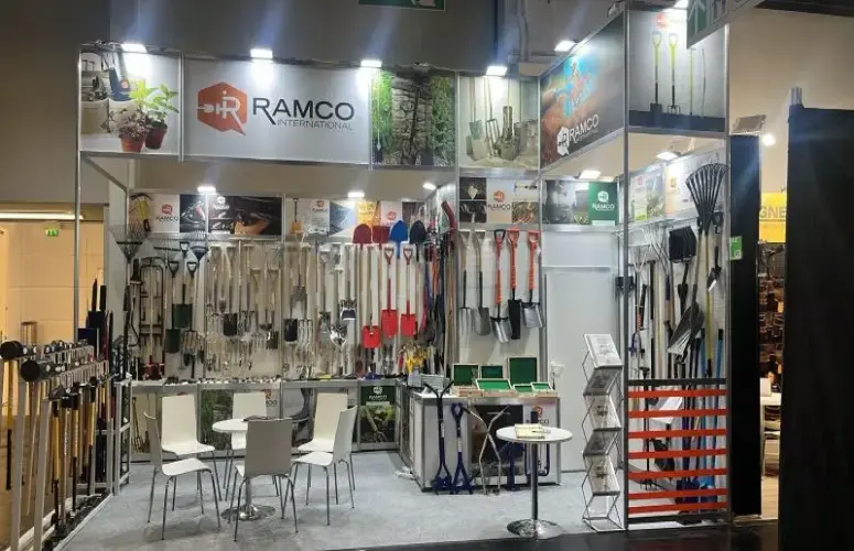 International Hardware Fair Koln , Germany 2024