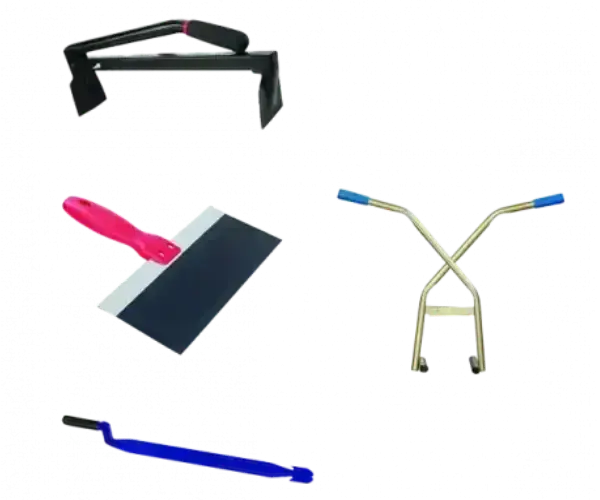 Miscellenous Tools
