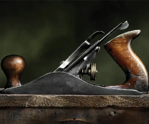 Woodworking Tools