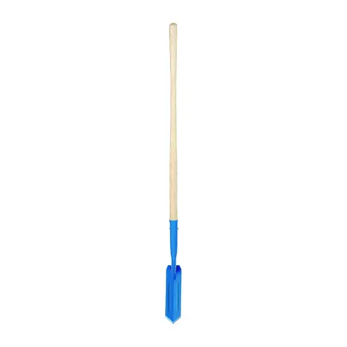 Stamped Shovels