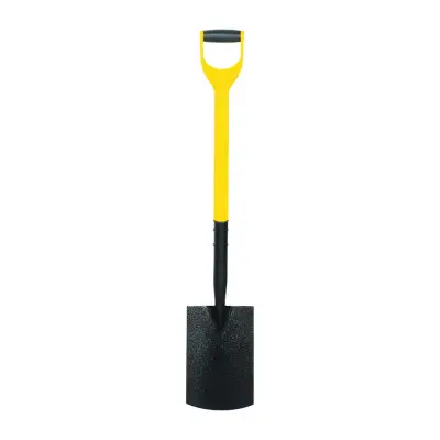 Digging Spade