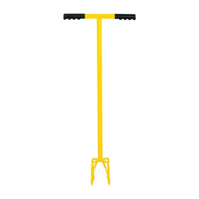 Multi- Prong Cultivator