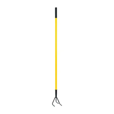3-Prong Cultivator