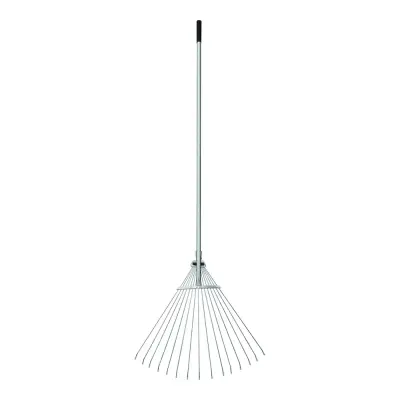 Adjustable Leaf Rake