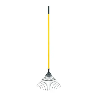 Wire Leaf Rake