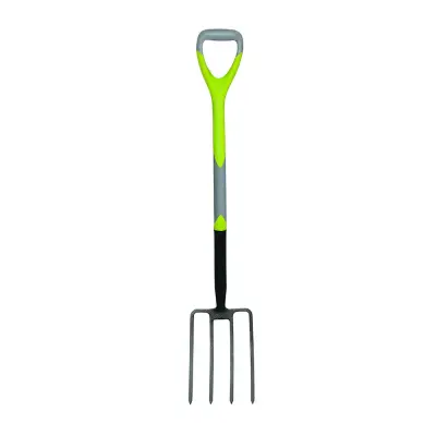 Digging Fork