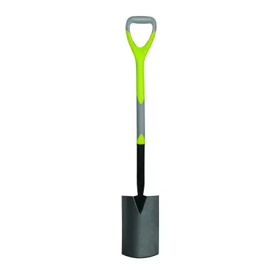 Digging Spade