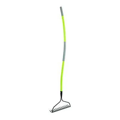 Bow Rake