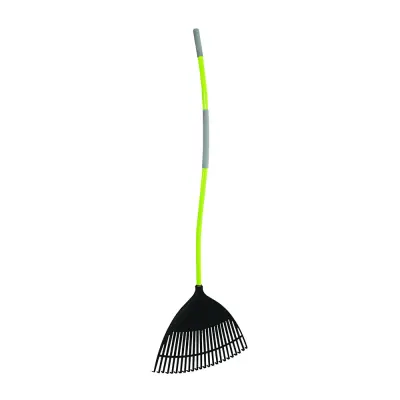 Plastic Leaf Rake