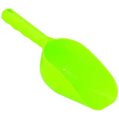 Hand Plastic Scoop