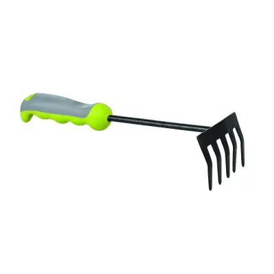 Hand Drag Rake