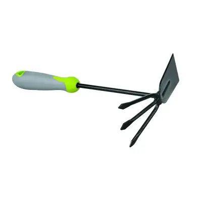 Hand Hoe Cultivator