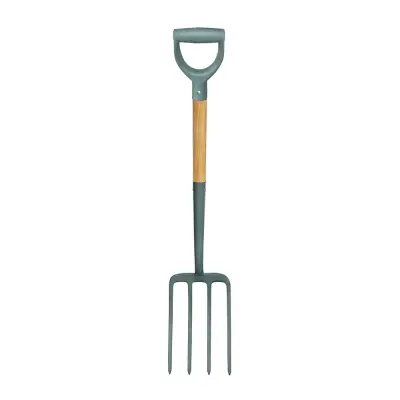 Forged Digging Fork