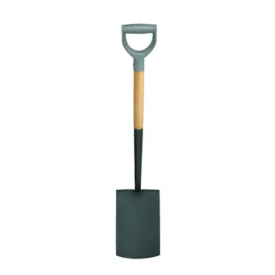 Forged Digging Spade