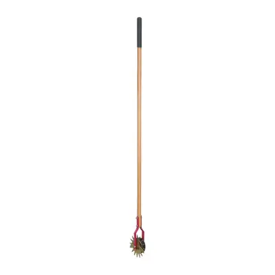 Star Wheel Edger