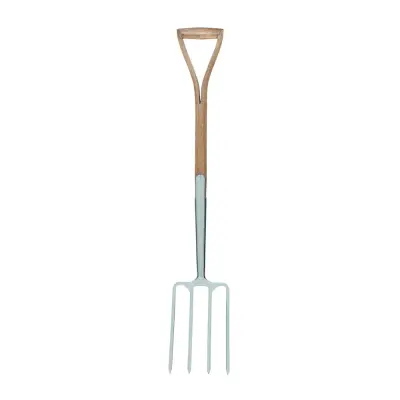 Digging Fork
