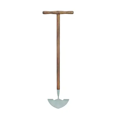 Edging Knife