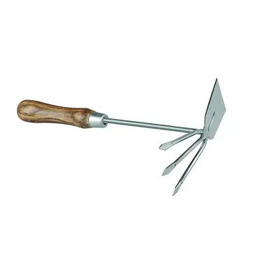 Hand Hoe Cultivator