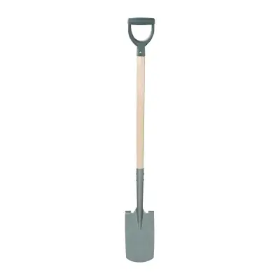 Border Spade