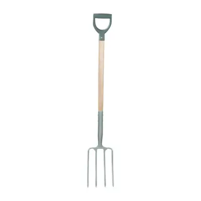 Digging Fork