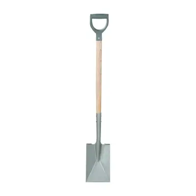 Digging Spade