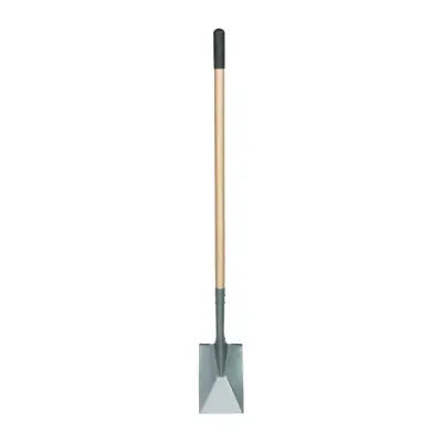 Digging Spade