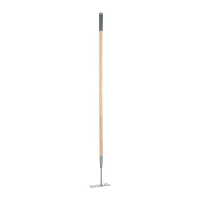 Soil Border Rake