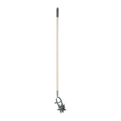 Star Wheel Edger