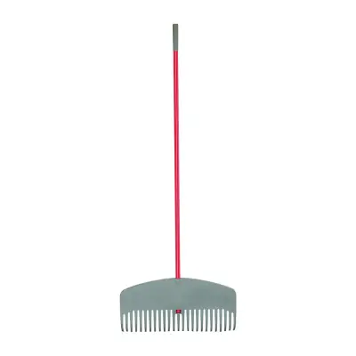 Wide Leaf Rake