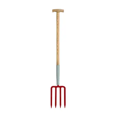 Scandinavian Fork