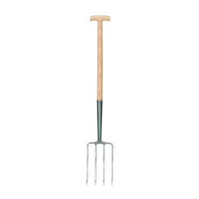 Digging Fork