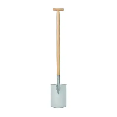 Digging Spade