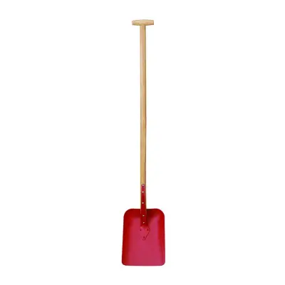 Scandinavian Shovel