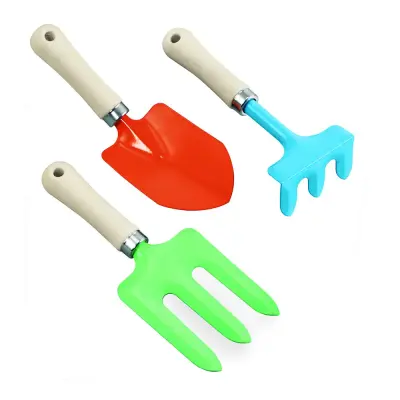 3 Pcs. Set
