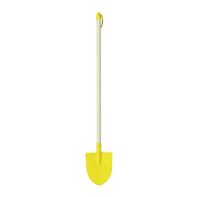 Round Shovel