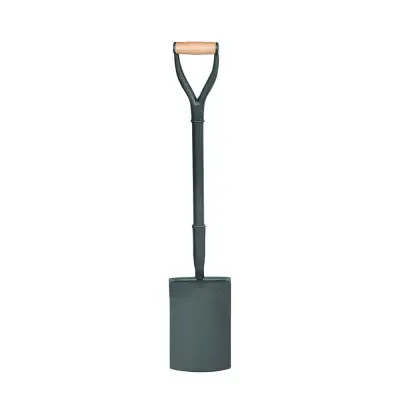 Digging Spade
