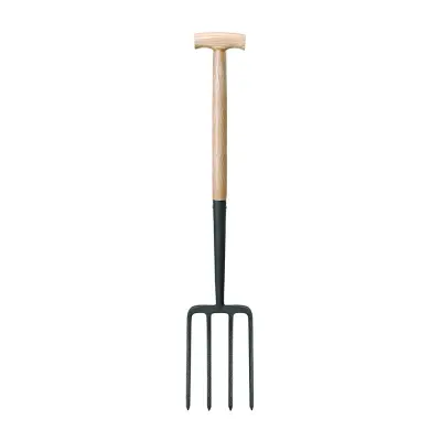 Digging Fork