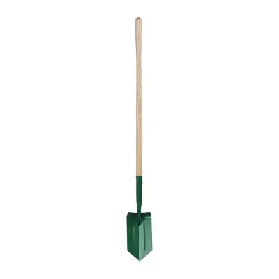 6" Trench Shovel