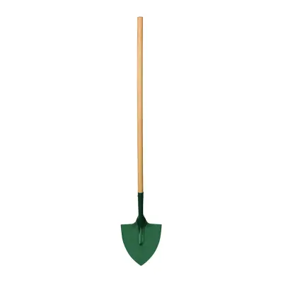 Country Shovel