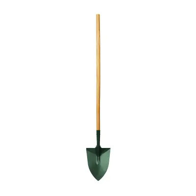 Irish Shovel