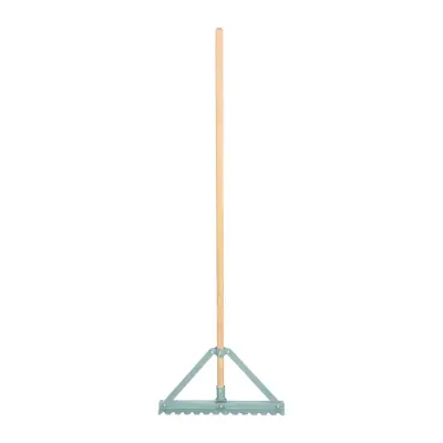 Concrete Rake