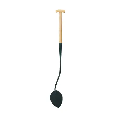 Turfing Iron