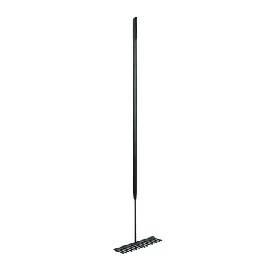 Asphalt Rake