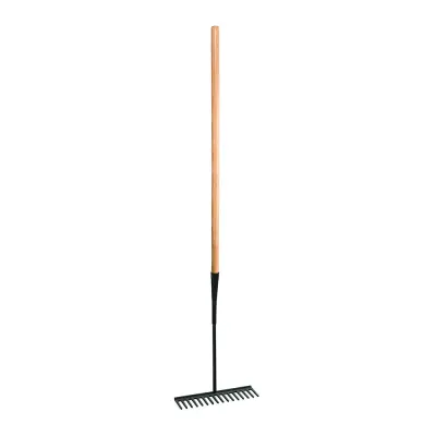 Asphalt Rake