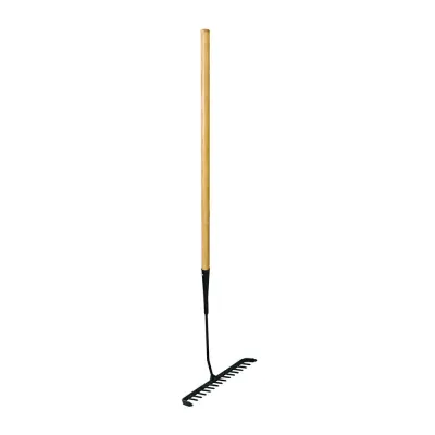 Tarmac Rake