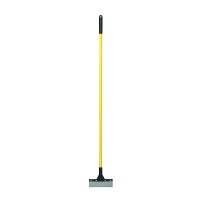8" Scraper