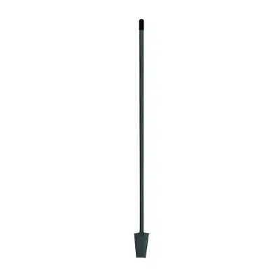 Destructor Fencing Spade