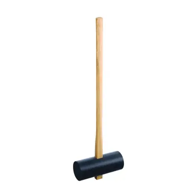 Rubber Mallet