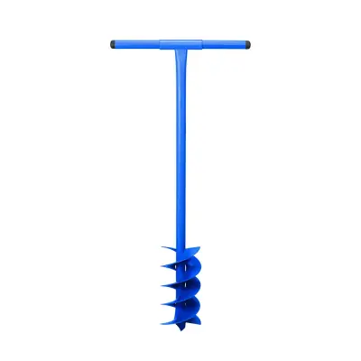 Heavy Duty Auger